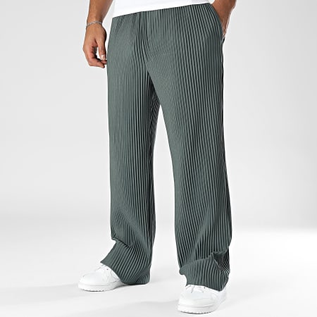 Uniplay - Pantalon Vert Kaki