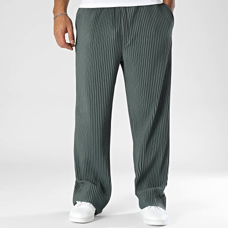 Uniplay - Pantalon Vert Kaki