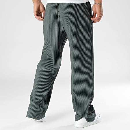 Uniplay - Pantalon Vert Kaki