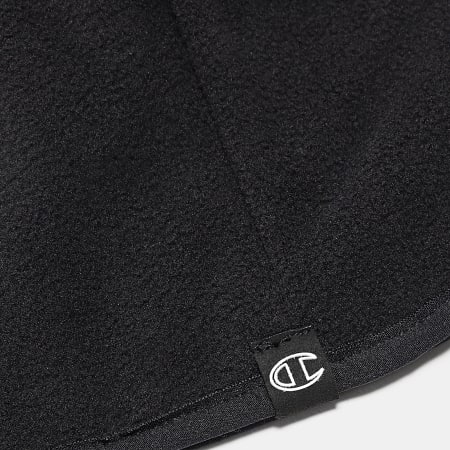 Champion - Tapa 806050 Negro