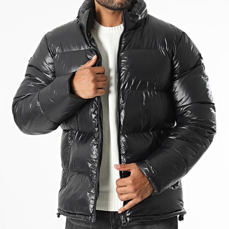 Schott NYC - Columbus X Jacket Black