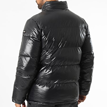 Schott NYC - Columbus X Jacket Black