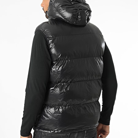 Veste Chauffante Doudoune Sans Manche Homme Go Sport Schott NYC