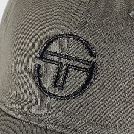 Sergio Tacchini - Isteria Cap 024 40816 Verde Khaki