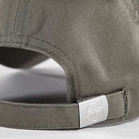 Sergio Tacchini - Isteria Cap 024 40816 Kaki Groen