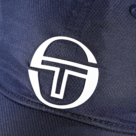 Sergio Tacchini - Istrice Cap 024 40817 marineblauw