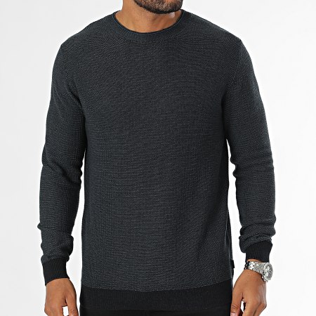 Tiffosi - Maglione Lincoln 10056922 Navy