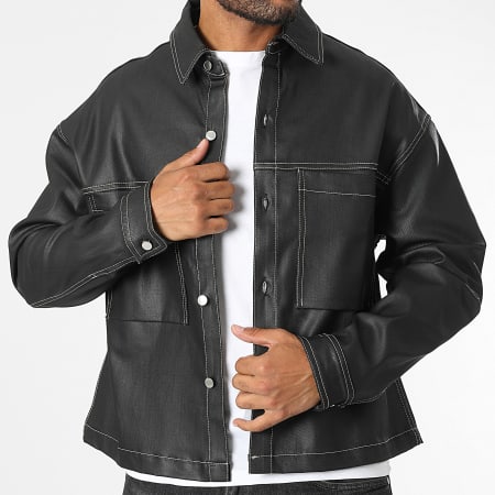 Veste en jean uniplay outlet