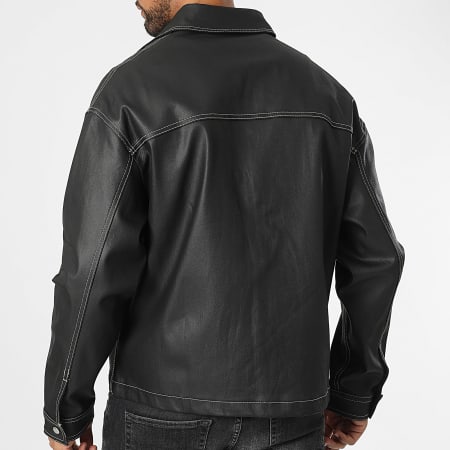 Veste en jean uniplay on sale