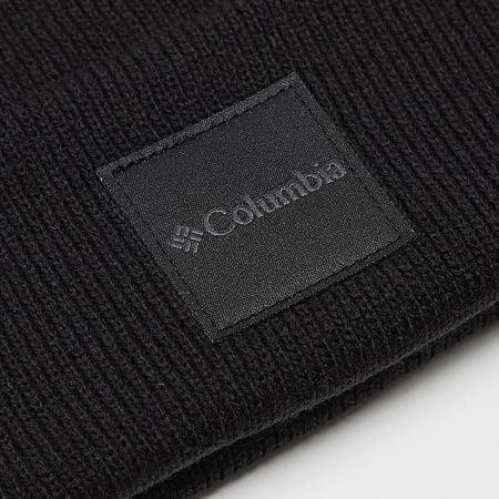 Columbia - City Trek muts Zwart