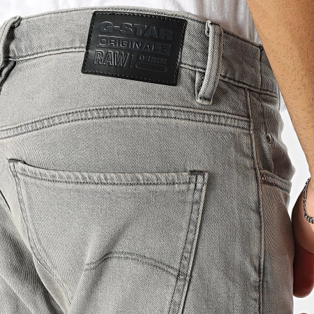 G-Star - Jean Mosa D23692-D497 Gris