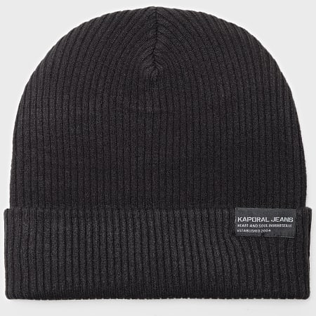 Kaporal - Janom Beanie Nero