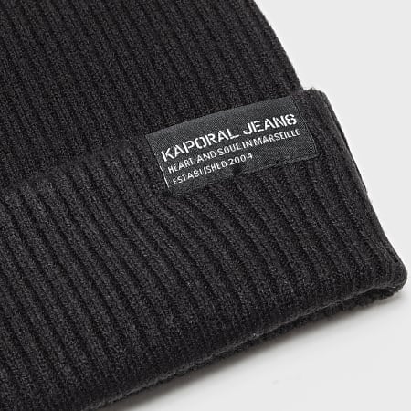 Kaporal - Janom Beanie Nero