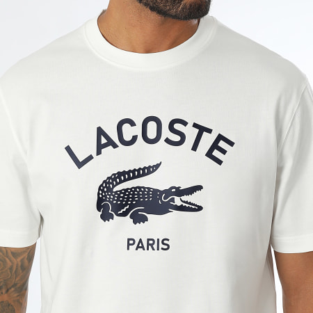 Magliette con coccodrillo on sale