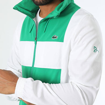 Lacoste survetement nouvelle collection top