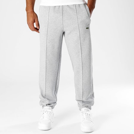Survetement Gris Pantalon Lacoste Gris Lacoste Pantalon Jogging