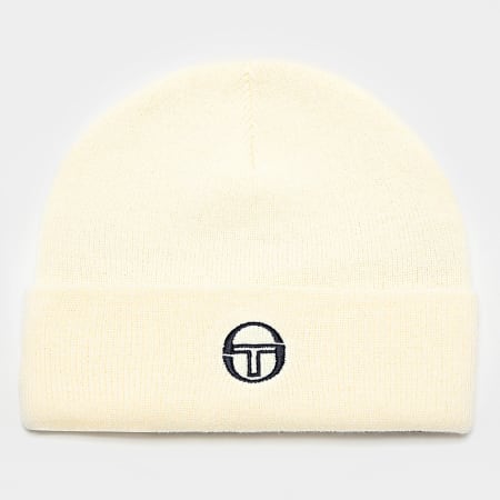 Sergio Tacchini - Bonnet Pineta Ecru