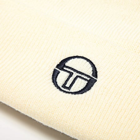 Sergio Tacchini - Bonnet Pineta Ecru