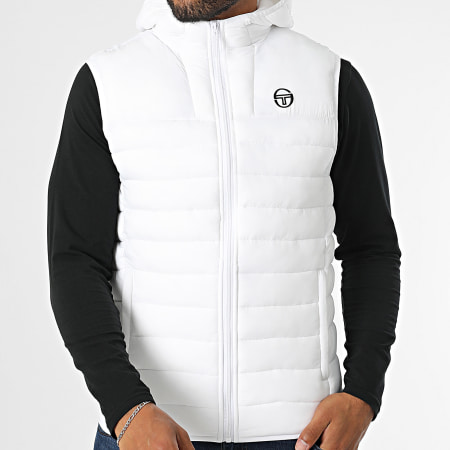 Doudoune sans manche sergio tacchini clearance