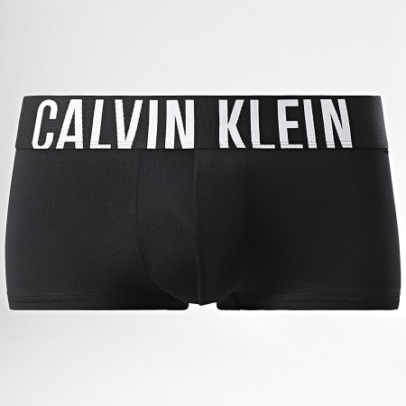 Calvin Klein - Lot De 3 Boxers Trunk NB3611A Noir