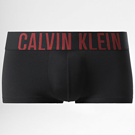 Calvin Klein - Lot De 3 Boxers Trunk NB3611A Noir