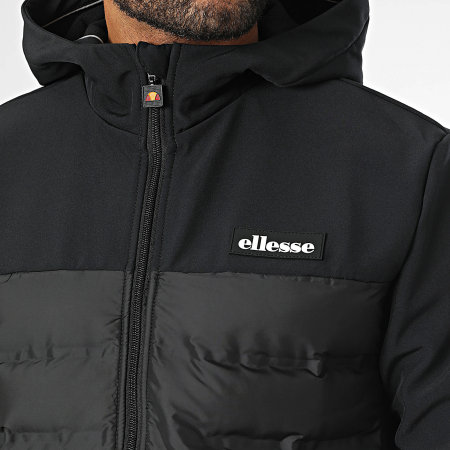 Ellesse heritage jacket top