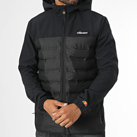 Parka ellesse heritage hot sale