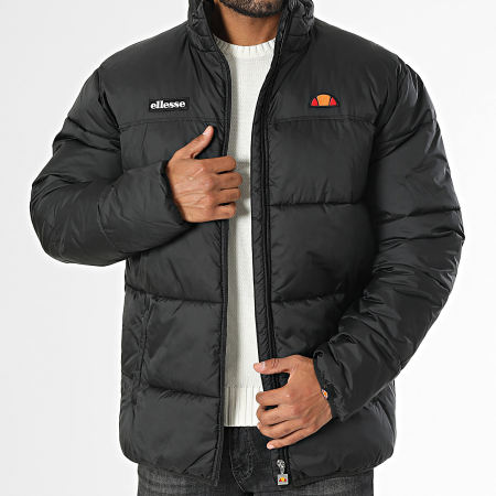 Ellesse Doudoune Caloroso SHR17526 Noir LaBoutiqueOfficielle
