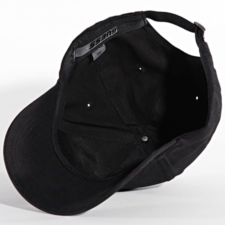 Guess - Casquette Z4YZ00-WFKN0 Noir