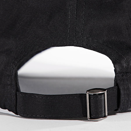 Guess - Casquette Z4YZ00-WFKN0 Noir