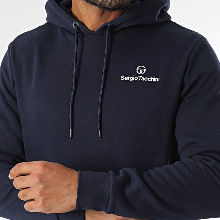 Felpa sergio tacchini top