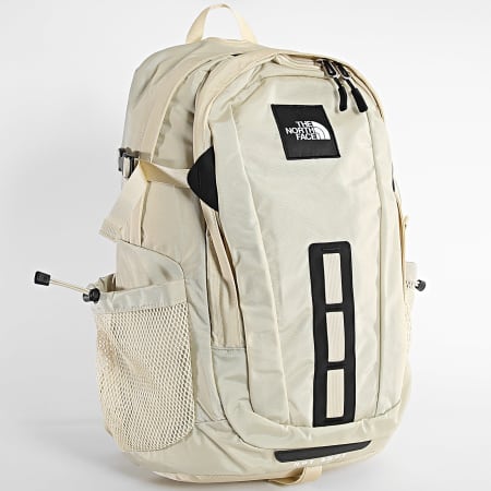 Zaino Hot Shot beige