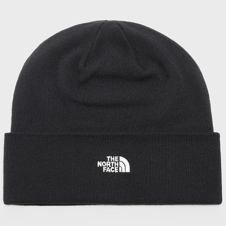 The North Face - Gorro Norm A5FW1 Negro