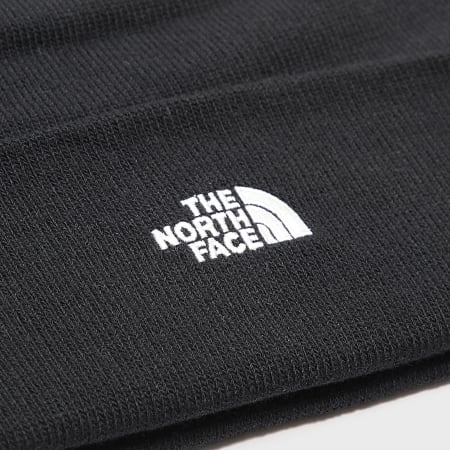 The North Face - Gorro Norm A5FW1 Negro