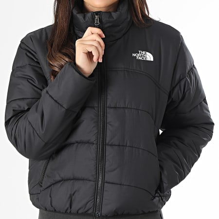 Doudoune tnf femme online