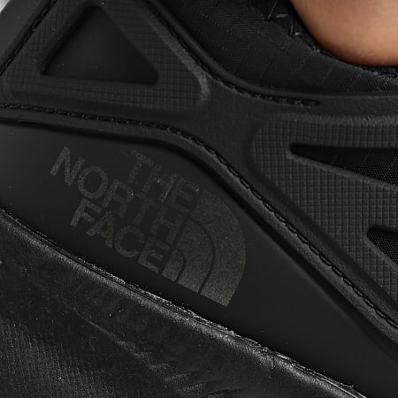 The North Face - Baskets Oxeye Tech A7W5U Black