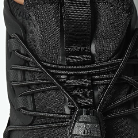 The North Face - Baskets Oxeye Tech A7W5U Black