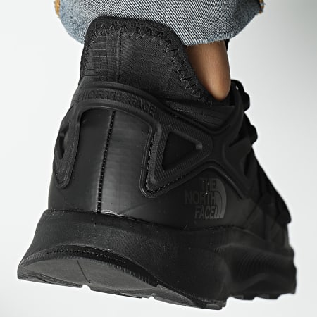 The North Face - Baskets Oxeye Tech A7W5U Black