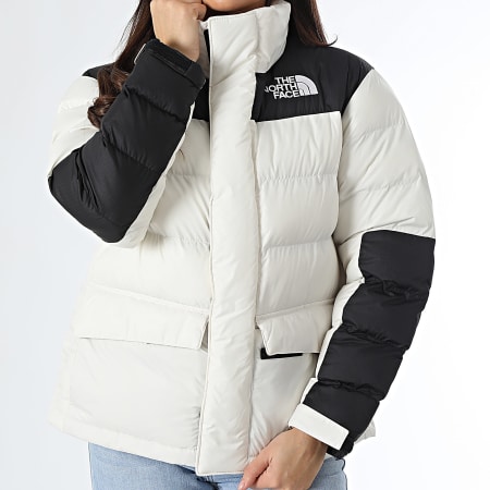 ザノースフェイス Limbara Doudoune ThÃ© North Face The North Face Doudoune Femme