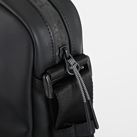 Tommy Hilfiger - Sacoche Monotype Mini Reporter 2743 Noir