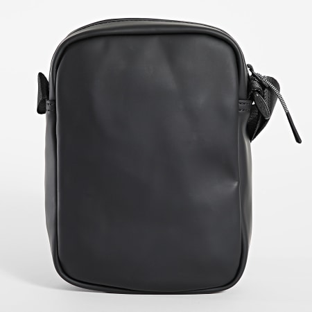 Tommy Hilfiger - Sacoche Monotype Mini Reporter 2743 Noir