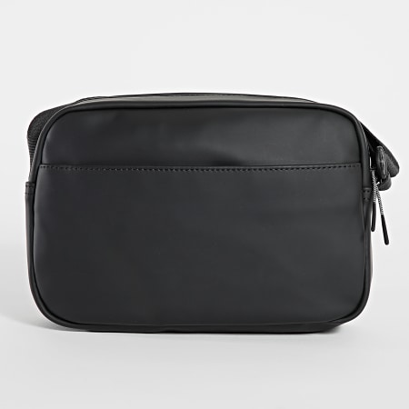 Tommy Hilfiger - Sacoche Monotype Reporter 2746 Noir