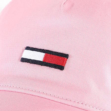 Tommy Hilfiger - Langwerpige vlag damespet 5842 Roze