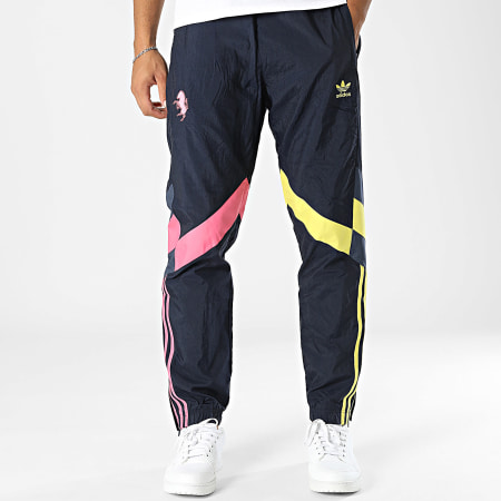 Adidas Originals - Pantalon Jogging Juventus IN5597 Bleu Marine