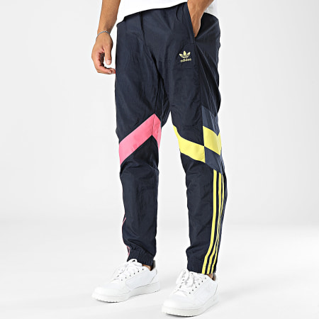 Adidas Originals - Pantalon Jogging Juventus IN5597 Bleu Marine