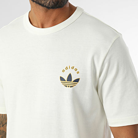 【adidas】GRFX Tシャツ IW3252 adidas Graphic Tee - White | Free Shipping with adiClub