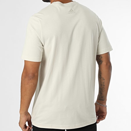 Adidas Sportswear - Tee Shirt IZ4771 Beige