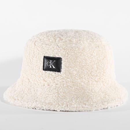 Calvin Klein - Bob Sherpa Emmer 2656 Ecru