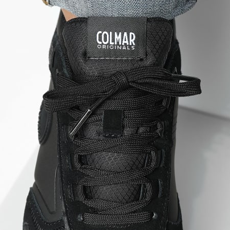 Colmar - Sneakers Travis Sport Rush 067 Nero