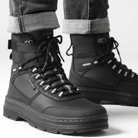 Boots Combs Tech 32103001 Black